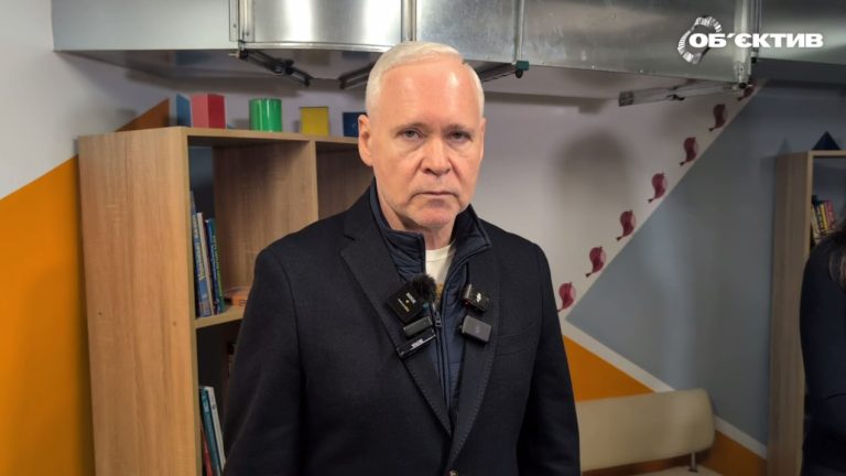 «Молнии» по выходным — Терехов о тактике РФ в терроре Харькова (видео)