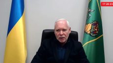 “Міні-ядерне обладнання”, – Терехов про вирішення проблем зі світлом