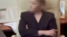 Скільки підозрювана в хабарництві обіцяла депутатам за голосування у ВР