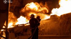 Атака на Киев: главной мишенью была энергетика, 6000 домов – без отопления