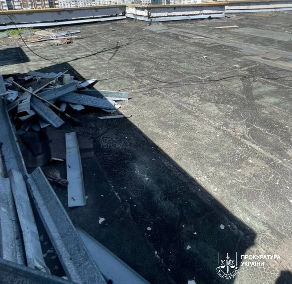 махинации на ремонте домов в Харькове