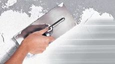 Декоративные штукатурки для современного интерьера: тренды и правила нанесения