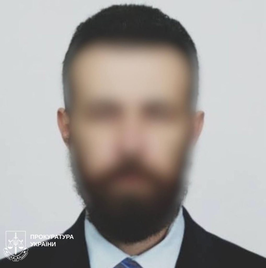 приговор судье на Харьковщине