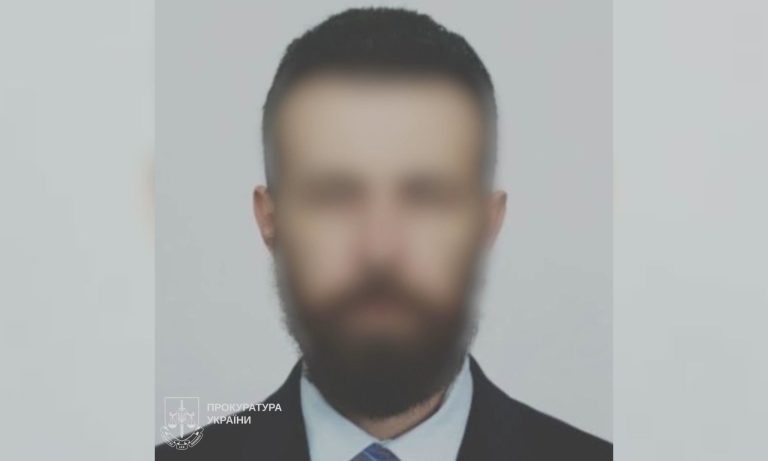 Будував «кар’єру» при окупантах в Куп’янську: судді-зраднику винесли вирок