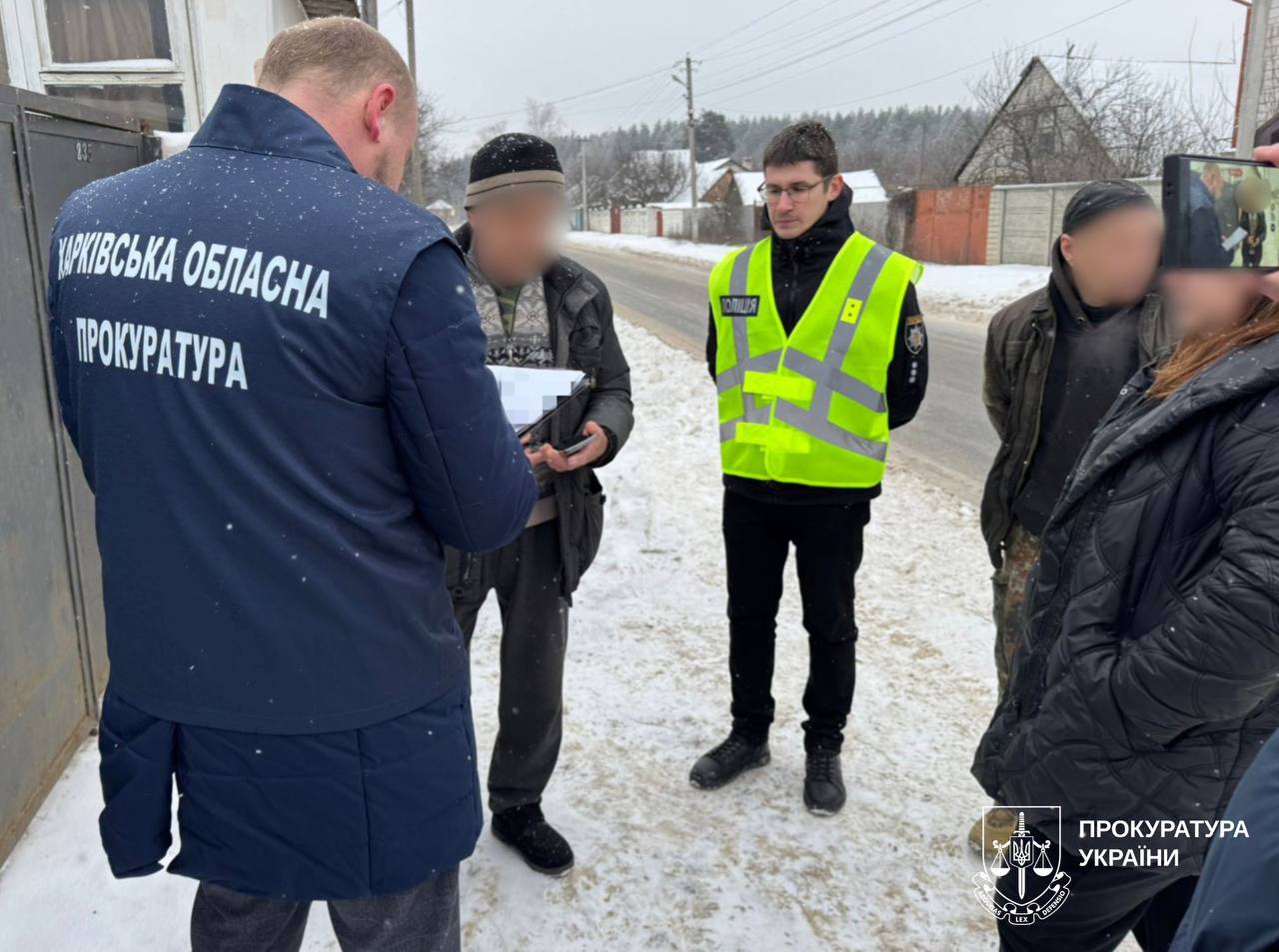 Ущерб – более 800 тысяч грн: в чем подозревают предпринимателя в Харькове