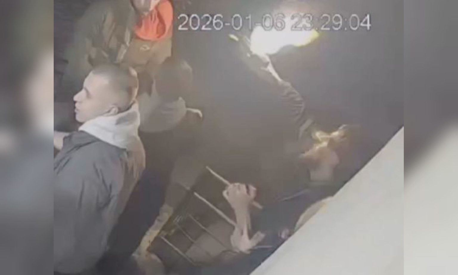 «Вы военный?»: стрельба на территории ЖК в Харькове, НПУ открыла дело 📹