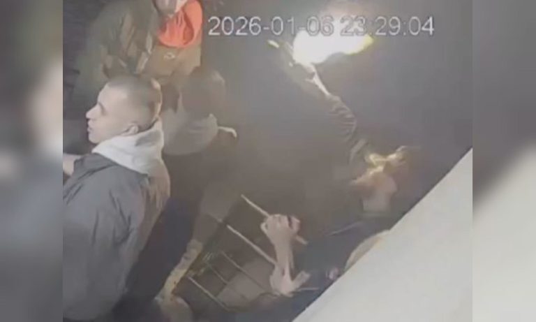 «Вы военный?»: стрельба на территории ЖК в Харькове, НПУ открыла дело 📹