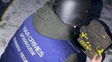 14 попаданий: враг массированно атаковал Лозовую, есть раненый