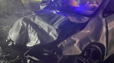 Смертельное ДТП на Харьковщине: двое погибших из-за столкновения авто (фото)