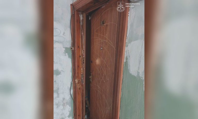 Жестокое убийство в Харькове: мужчину подозревают в расчленении соседки