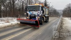 Харківщина готується до сильних морозів: Синєгубов звернувся до жителів