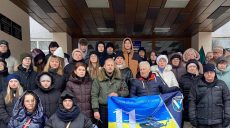 Летчику и разведчику. В Харькове увековечили память погибших воинов (фото)