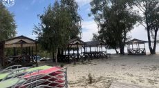 Людям повернули доступ до водойми у Безлюдівці: довелось подавати апеляцію