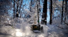 За добу на півночі Харківщини була одна російська атака – Генштаб