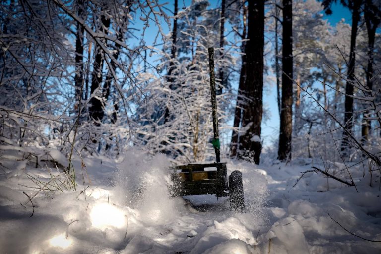 За сутки на севере Харьковщины была одна российская атака — Генштаб