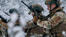 Больше всего боев сегодня на севере Харьковщины — Генштаб ВСУ