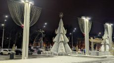 Морози та ожеледиця: прогноз погоди на понеділок