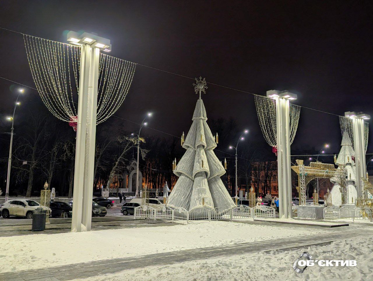 Морози та ожеледиця: прогноз погоди на понеділок