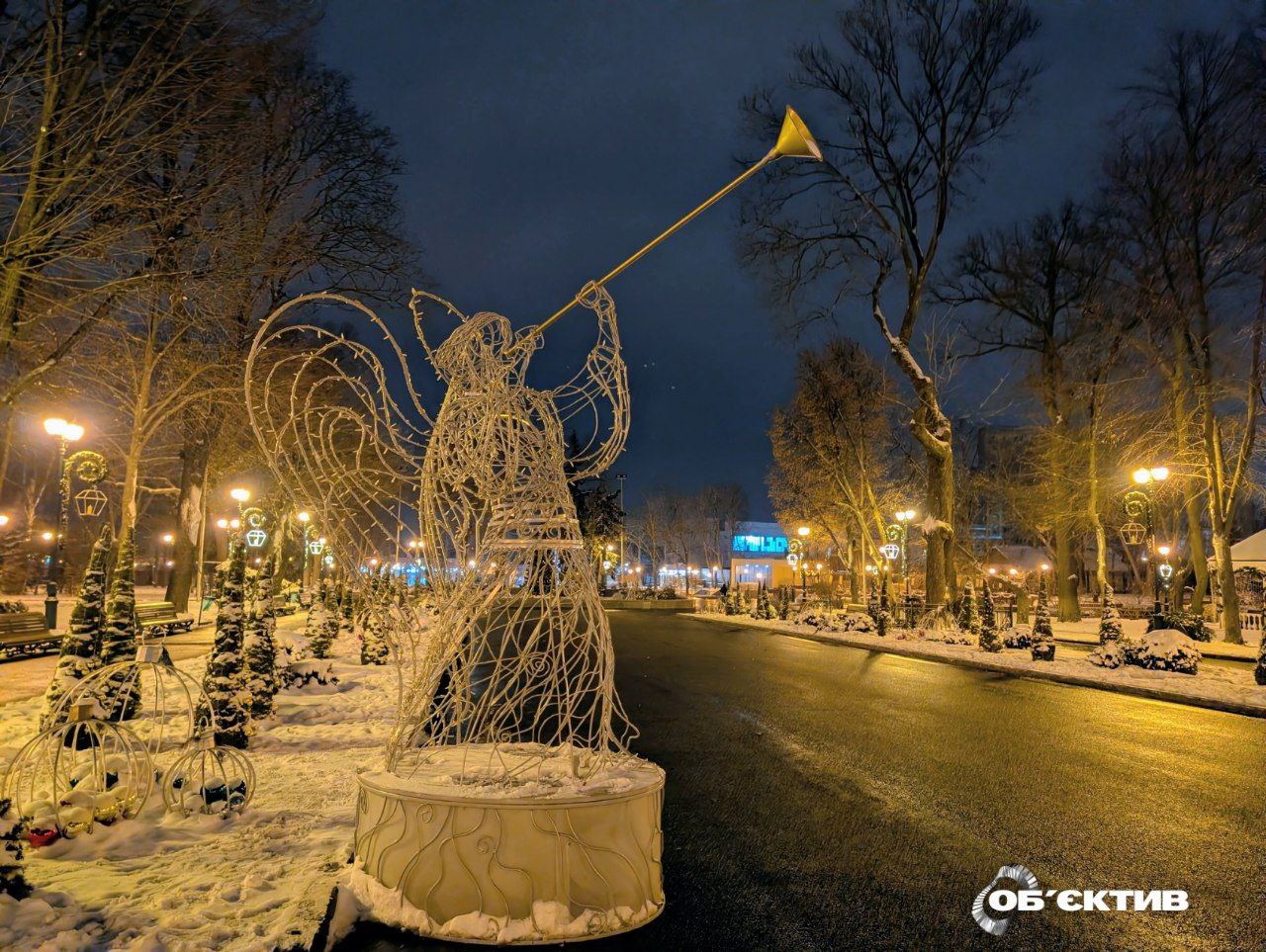 Новости Харькова – главное 17 января: как прошла ночь
