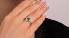 Не бриллиантами едиными: новые фавориты среди драгоценных камней в моде 2026