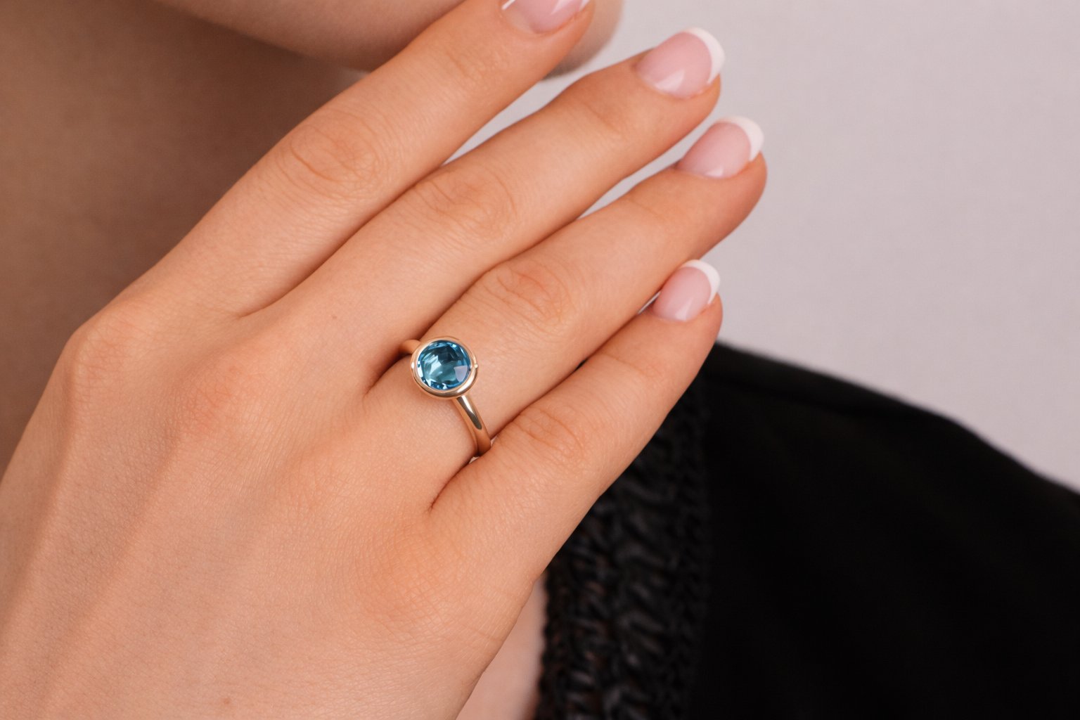 Не діамантами єдиними: нові фаворити серед дорогоцінного каміння в моді 2026