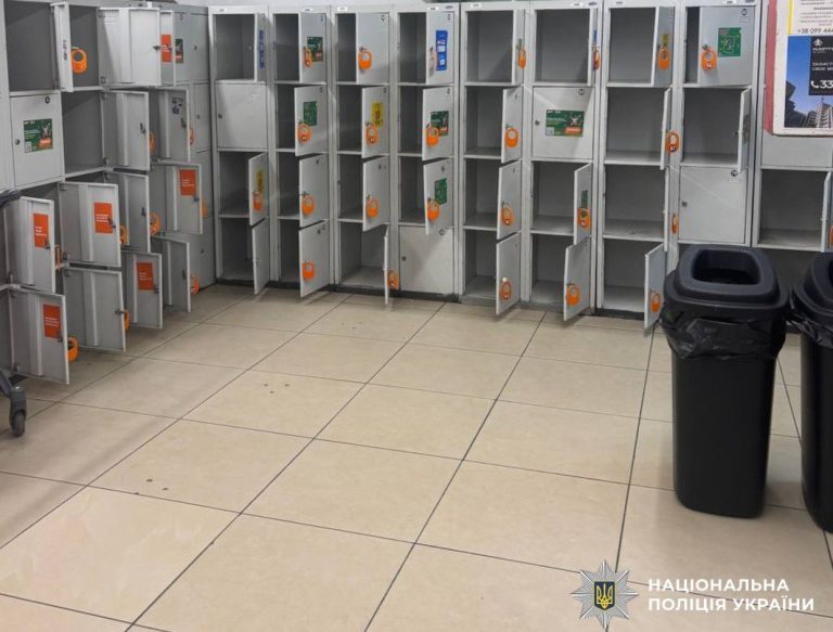 Массовые заминирования: на Харьковщине проверили 248 объектов