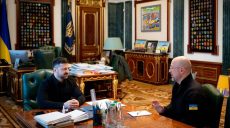 Шмигаль та Зеленський пояснили, що сталося в енергосистемі України