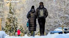 Мороз і сильний вітер. Прогноз погоди на 26 січня у Харкові й області