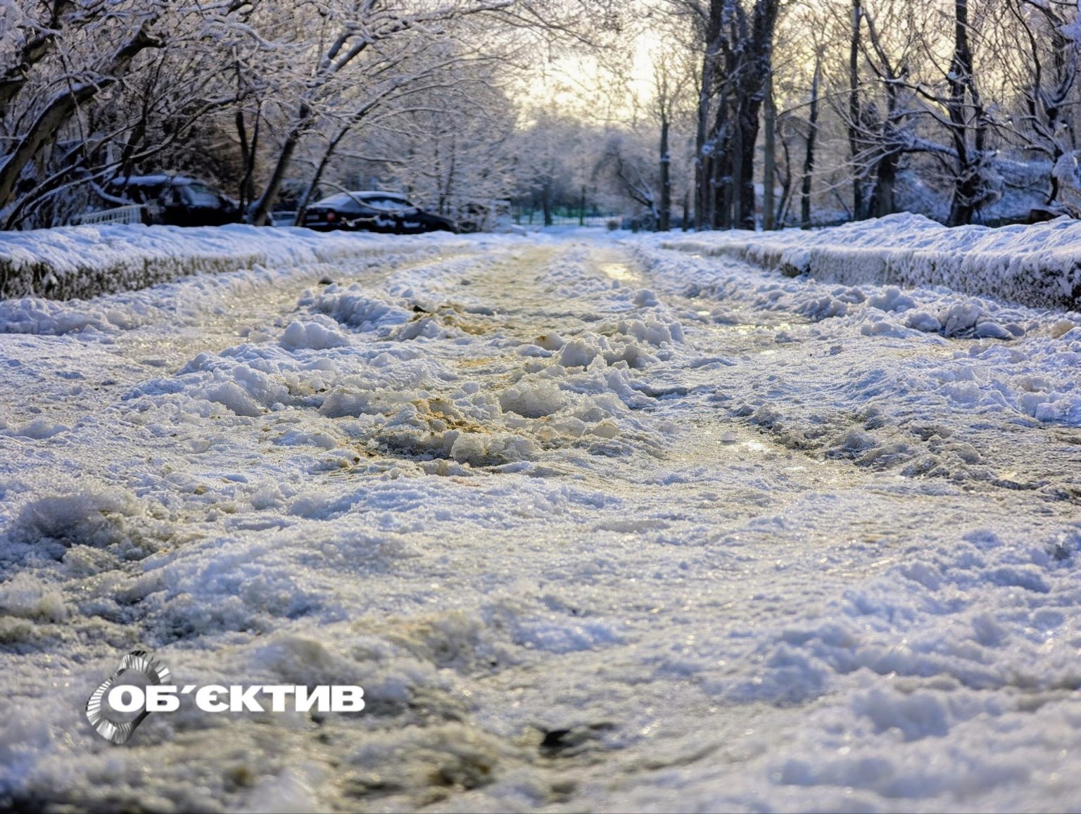 Ожеледиця, туман, до 6 морозу. Прогноз погоди на 5 січня у Харкові й області