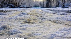 Ожеледиця, туман, до 6 морозу. Прогноз погоди на 5 січня у Харкові й області