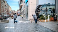 Ожеледиця на дорогах: небезпечна погода пануватиме 8 лютого на Харківщині