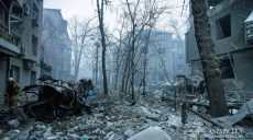 Сім людей загинули на Харківщині минулого тижня: чим обстрілювала РФ