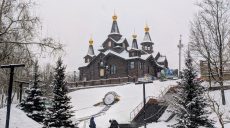 Днем и ночью дождь. Прогноз погоды на 7 января в Харькове и области