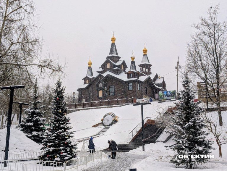 Дощ вдень і вночі. Прогноз погоди на 7 січня у Харкові й області