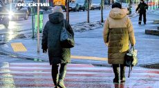 Гололед, дождь и снег. Прогноз погоды на 9 января в Харькове и области