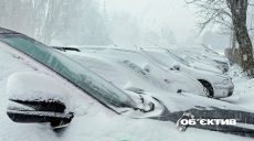 Новини Харкова – головне за 11 січня: атака БпЛА, кінець пошуків, великий сніг