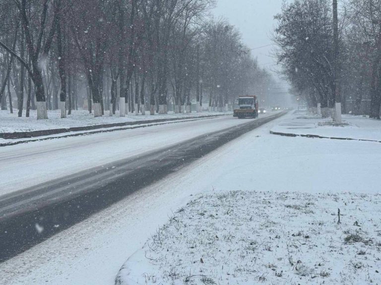Морозы и угроза удара по энергетике: что поручил создать Терехов в Харькове