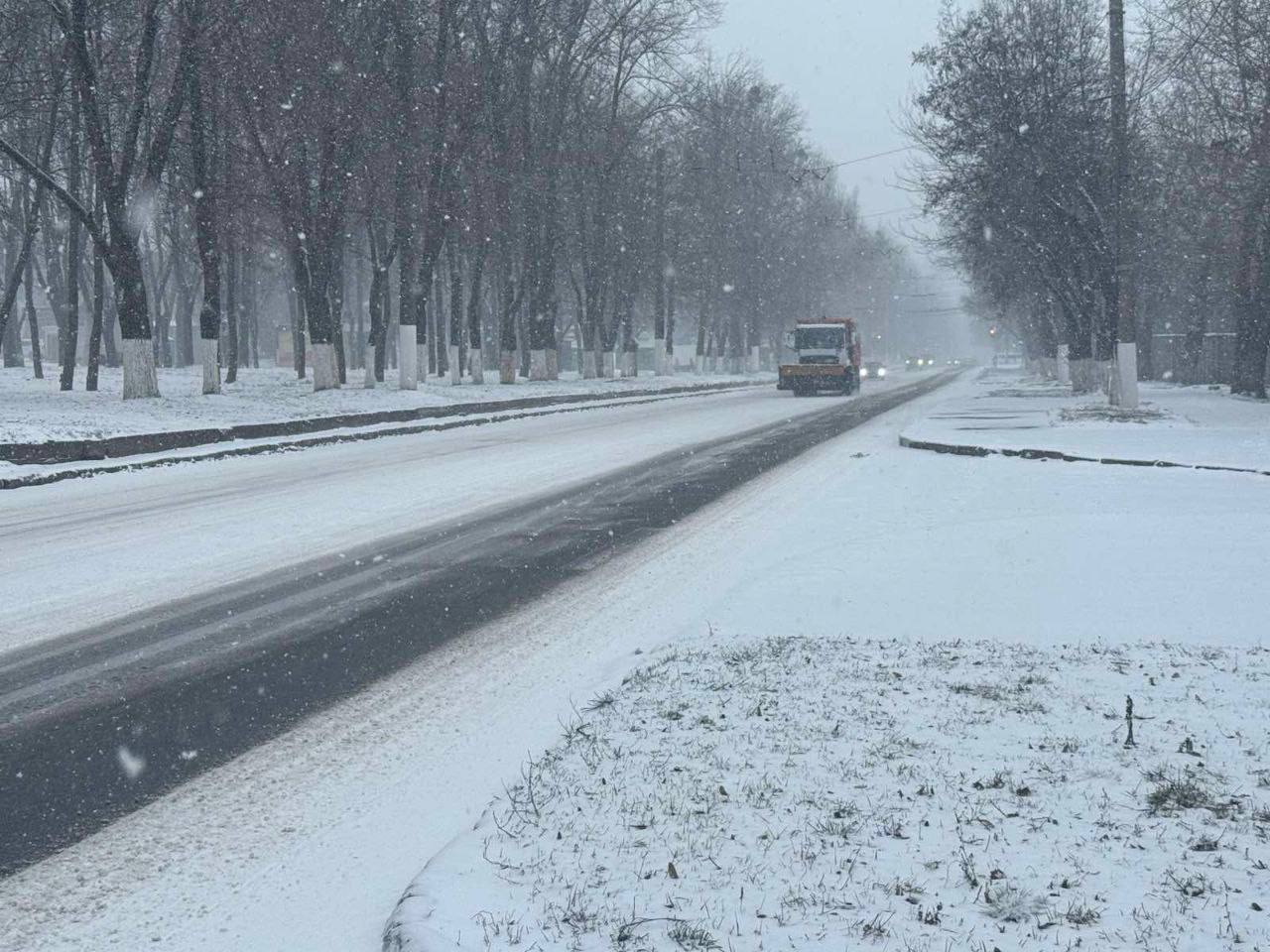 Морозы и угроза удара по энергетике: что поручил создать Терехов в Харькове