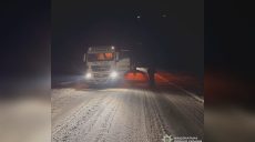 Смертельное ДТП на Харьковщине: грузовик сбил пешехода