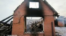 Катался на санках у дома: мальчик ранен вследствие удара БпЛА на Харьковщине