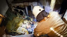 Что взорвалось в многоэтажке в Харькове — версия полиции, данные мэра