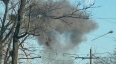 Прокуратура сообщила, чем обстреляли Харьков днем 17 января