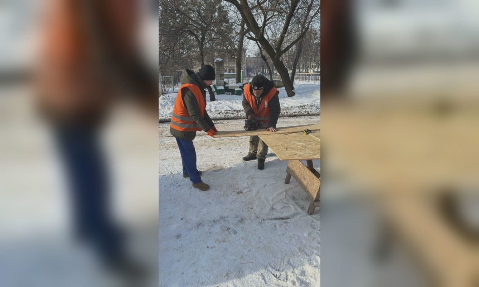 Утренняя атака на Харьков: сколько зданий повреждено из-за обстрела (фото)