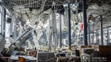 12 ракет, 10 КАБов и более 120 БпЛА: чем била РФ по Харьковщине за неделю