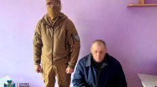 Воевал за РФ на Харьковщине: пленный предатель получил приговор