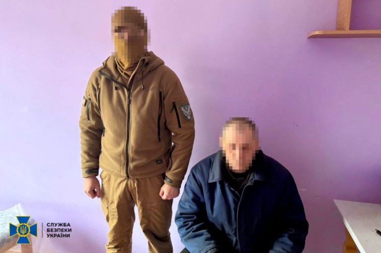 Воевал за РФ на Харьковщине: пленный предатель получил приговор