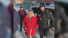 Пожилая женщина заблудилась на Харьковщине: ей помогли копы