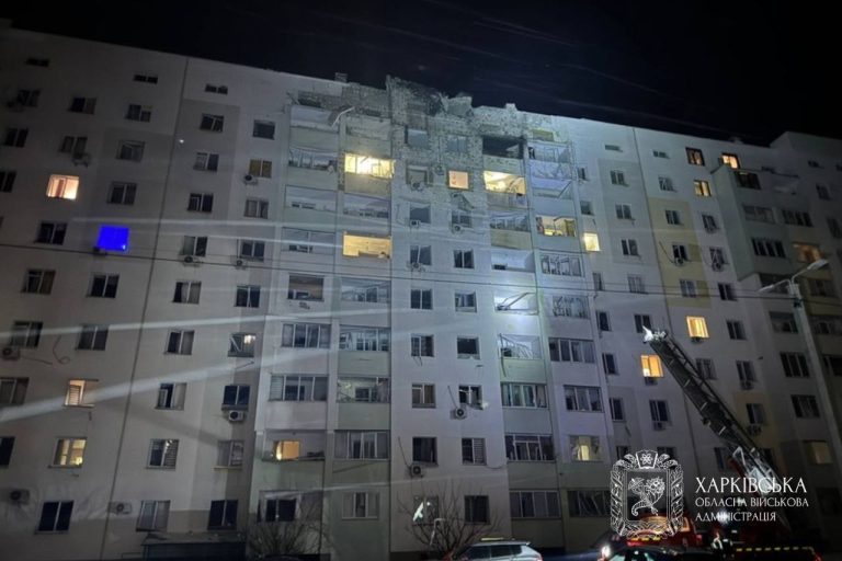 Полсотни пострадавших от обстрелов за неделю на Харьковщине: чем били россияне