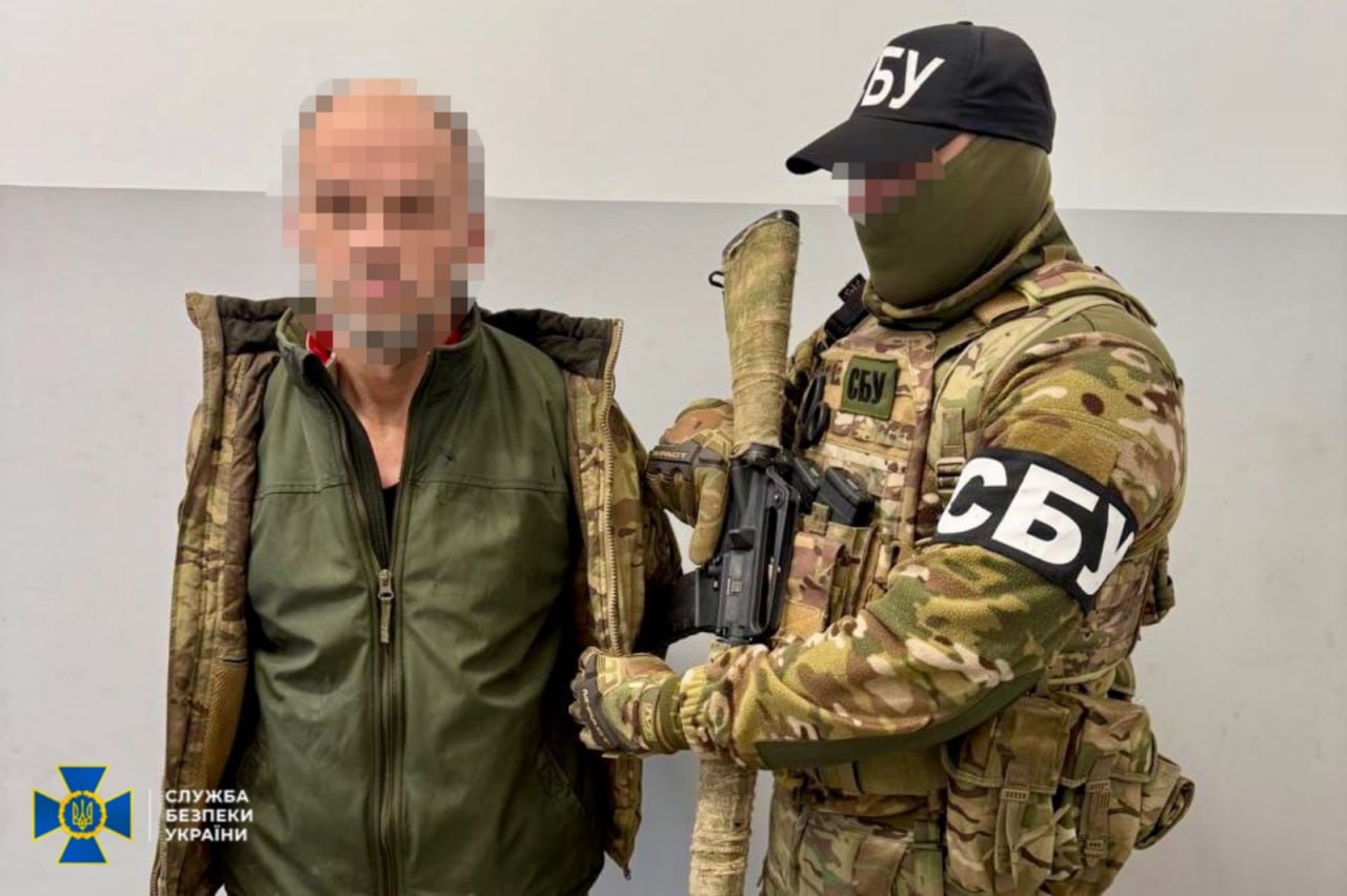 Погрожував жінкам вбивством у Куп’янську: полоненого окупанта судитимуть