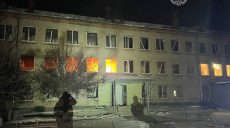 Новости Харькова – главное 26 января: ракетный удар, блэкауты в области